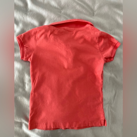 MONCLER Boy’s Short Sleeve T-Shirt - Picture 3 of 5